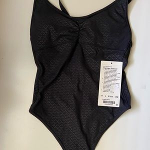 Lululemon Body Suit